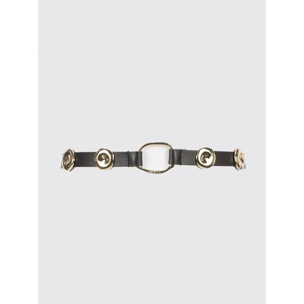 Twinset Women Belt Woman Twinset